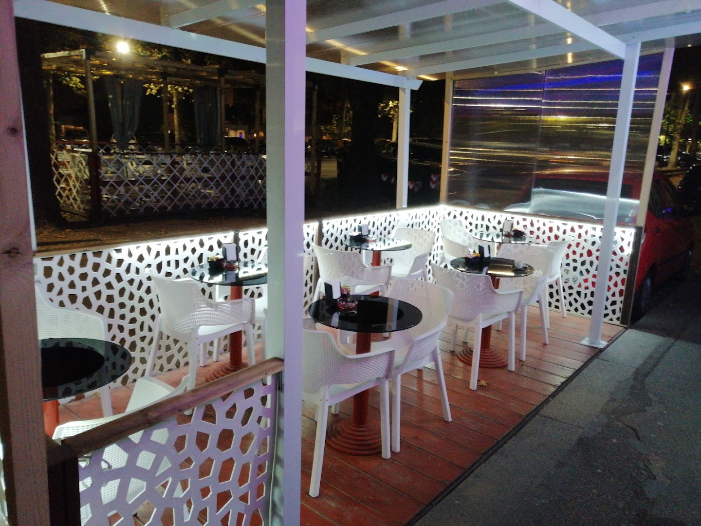 Prince Coffee Bar · Foto 1